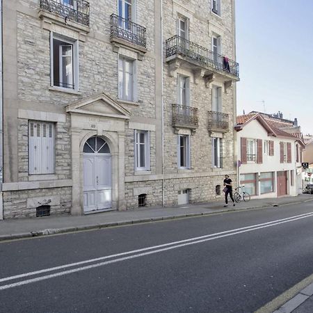 Appartement Sereno - Welkeys Biarritz Bagian luar foto