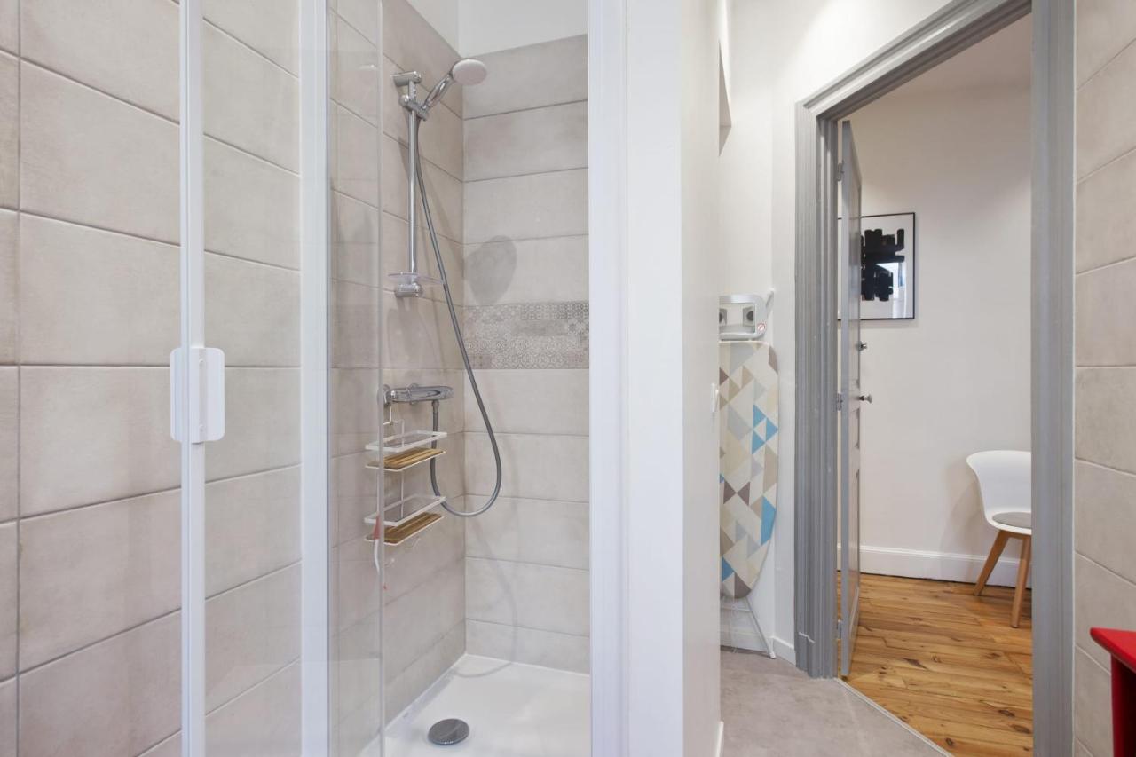 Appartement Sereno - Welkeys Biarritz Bagian luar foto